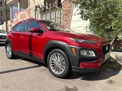 هيونداي كونا